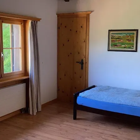 Apartment Rofla Serneus