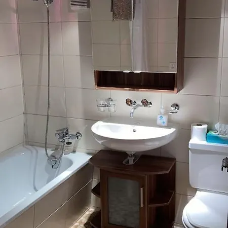 Rofla Serneus * Klosters